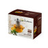 Чайник с цедка Luigi Ferrero Coffeina FR-8082Т 800ml Чайник с цедка Luigi Ferrero Coffeina FR-8082Т 800ml - Кухня