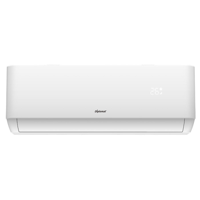 Климатик Инверторен DIPLOMAT DAC-240CA Климатик Инверторен DIPLOMAT DAC-240CA - Електроуреди
