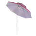 Плажен  чадър Muhler YL1039