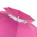 Плажен  чадър Muhler YL1039