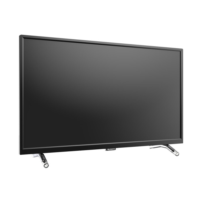Телевизор Sunny 32" HD, DVB-T2/C/S2, DLED Телевизор Sunny 32" HD, DVB-T2/C/S2, DLED - Електроуреди