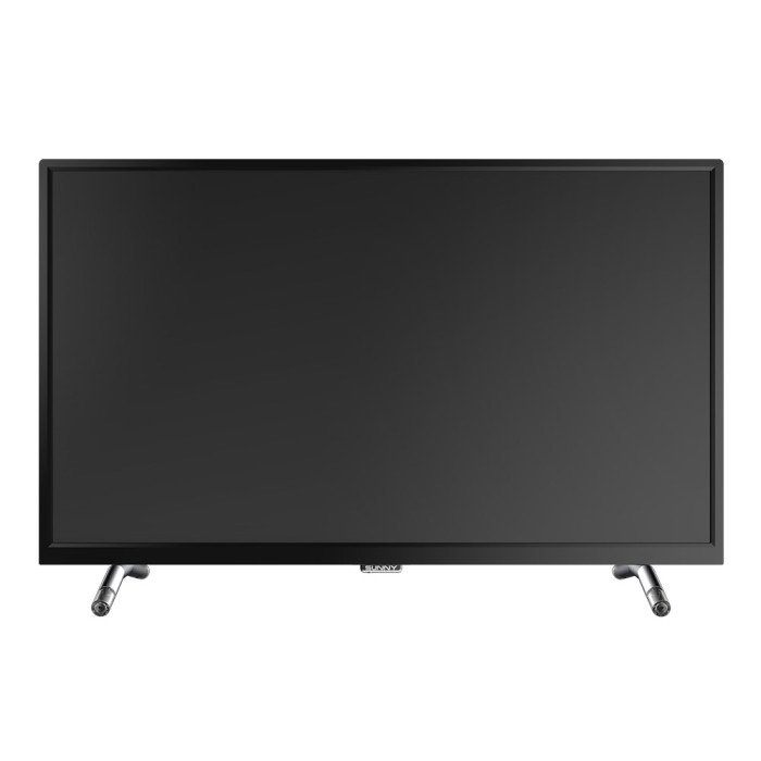 Телевизор Sunny 32" HD, DVB-T2/C/S2, DLED Телевизор Sunny 32" HD, DVB-T2/C/S2, DLED - Електроуреди