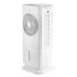 Мобилен охладител MUHLER MC-5055RC, 65W, 4 л, диг. упр-е Мобилен охладител MUHLER MC-5055RC, 65W, 4 л, диг. упр-е - Климатици