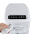 Мобилен охладител MUHLER MC-5055RC, 65W, 4 л, диг. упр-е Мобилен охладител MUHLER MC-5055RC, 65W, 4 л, диг. упр-е - Климатици