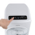 Мобилен охладител MUHLER MC-5055RC, 65W, 4 л, диг. упр-е Мобилен охладител MUHLER MC-5055RC, 65W, 4 л, диг. упр-е - Климатици