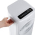 Мобилен охладител MUHLER MC-5055RC, 65W, 4 л, диг. упр-е Мобилен охладител MUHLER MC-5055RC, 65W, 4 л, диг. упр-е - Климатици