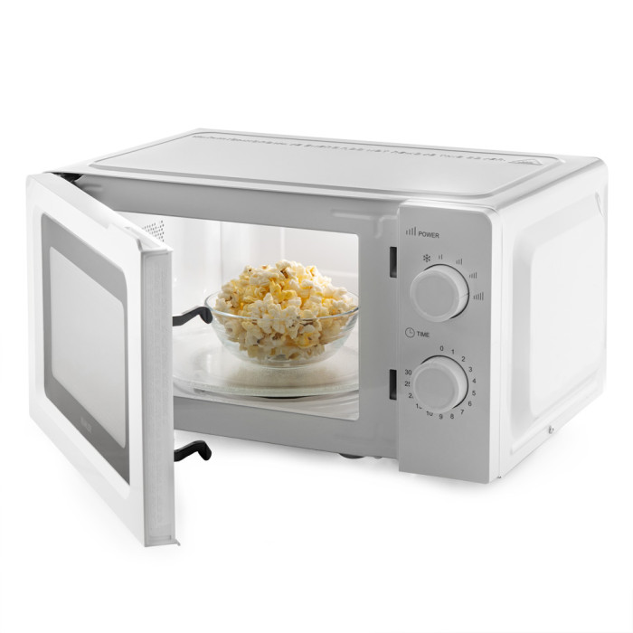 Микровълнова фурна MUHLER MO-5001 20L Микровълнова фурна MUHLER MO-5001 20L - Електроуреди