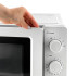 Микровълнова фурна MUHLER MO-5001 20L Микровълнова фурна MUHLER MO-5001 20L - Електроуреди