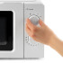 Микровълнова фурна MUHLER MO-5001 20L Микровълнова фурна MUHLER MO-5001 20L - Електроуреди