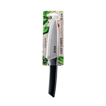 Нож готварски Muhler Prima MR-1557 14cm.