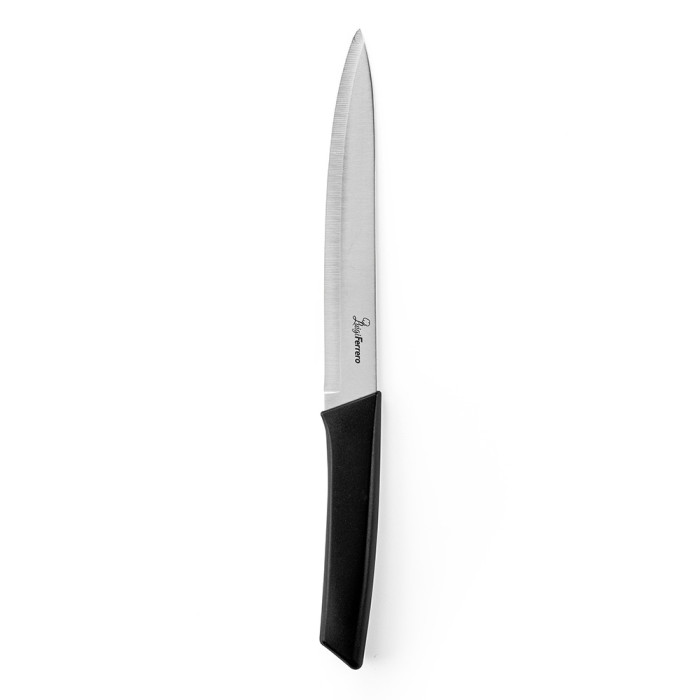 Нож за месо Luigi Ferrero Prima FR-1580 20cm Нож за месо Luigi Ferrero Prima FR-1580 20cm - Кухня