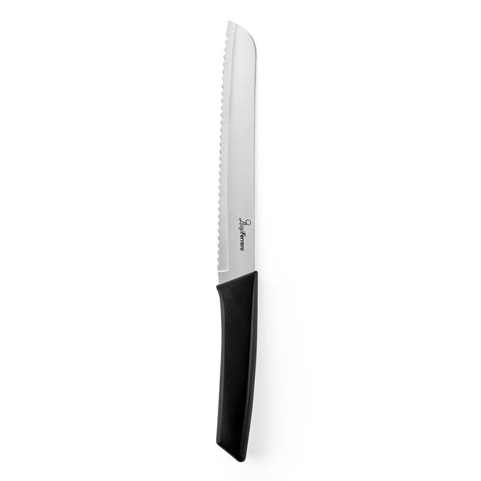 Нож за хляб Luigi Ferrero Prima FR-1581 20cm Нож за хляб Luigi Ferrero Prima FR-1581 20cm - Кухня