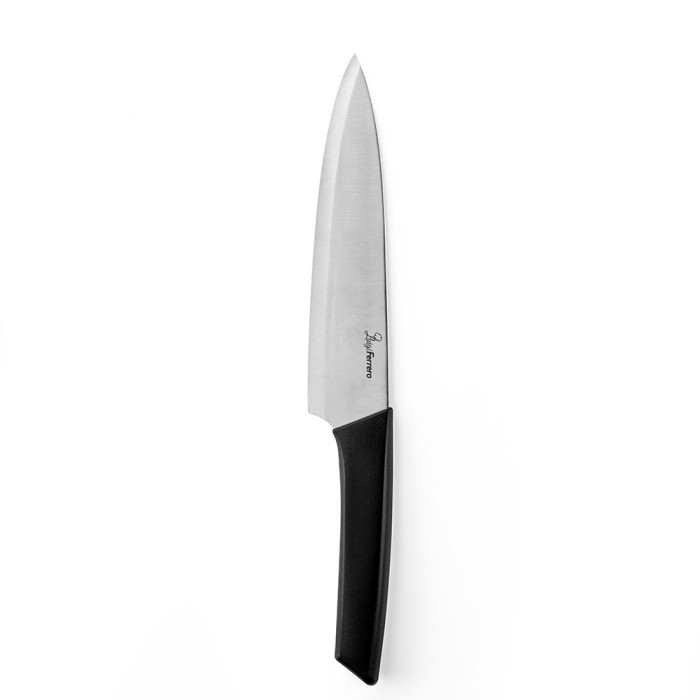 Нож готварски Luigi Ferrero Prima FR-1582 20cm Нож готварски Luigi Ferrero Prima FR-1582 20cm - Кухня