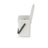 Кош за смет за разделно събиране Brabantia Sort&Go 3L, Light Grey Кош за смет за разделно събиране Brabantia Sort&Go 3L, Light Grey - Баня и почистване