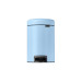 Кош за смет с педал Brabantia NewIcon 3L, Dreamy Blue