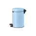 Кош за смет с педал Brabantia NewIcon 3L, Dreamy Blue