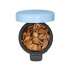 Кош за смет с педал Brabantia NewIcon 3L, Dreamy Blue Кош за смет с педал Brabantia NewIcon 3L, Dreamy Blue - Баня и почистване