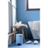 Кош за смет с педал Brabantia NewIcon 3L, Dreamy Blue Кош за смет с педал Brabantia NewIcon 3L, Dreamy Blue - Баня и почистване
