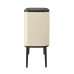 Кош за смет Brabantia Bo Touch 11+23L, Soft Beige