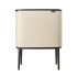Кош за смет Brabantia Bo Touch 3x11L, Soft Beige Кош за смет Brabantia Bo Touch 3x11L, Soft Beige - Баня и почистване