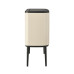 Кош за смет Brabantia Bo Touch 3x11L, Soft Beige