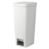 Кош за смет с педал Brabantia StepUp 40L, Light Grey Кош за смет с педал Brabantia StepUp 40L, Light Grey - Баня и почистване