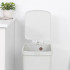 Кош за смет с педал Brabantia StepUp 40L, Light Grey Кош за смет с педал Brabantia StepUp 40L, Light Grey - Баня и почистване