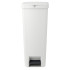 Кош за смет с педал Brabantia StepUp 40L, Light Grey Кош за смет с педал Brabantia StepUp 40L, Light Grey - Баня и почистване