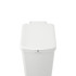 Кош за смет с педал Brabantia StepUp 40L, Light Grey Кош за смет с педал Brabantia StepUp 40L, Light Grey - Баня и почистване