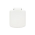 Кош за смет с педал Brabantia StepUp 40L, Light Grey Кош за смет с педал Brabantia StepUp 40L, Light Grey - Баня и почистване