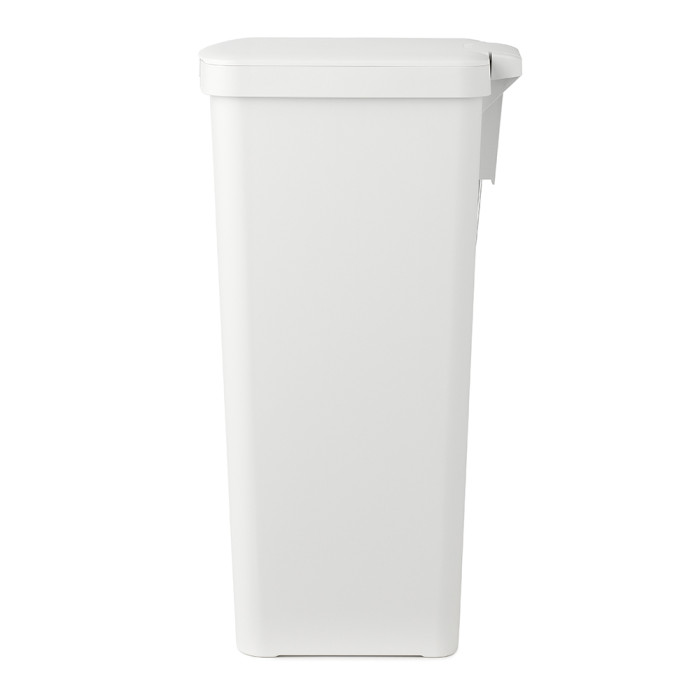 Кош за смет с педал Brabantia StepUp 40L, Light Grey Кош за смет с педал Brabantia StepUp 40L, Light Grey - Баня и почистване