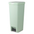 Кош за смет с педал Brabantia StepUp 40L, Jade Green Кош за смет с педал Brabantia StepUp 40L, Jade Green - Баня и почистване