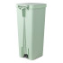 Кош за смет с педал Brabantia StepUp 40L, Jade Green Кош за смет с педал Brabantia StepUp 40L, Jade Green - Баня и почистване