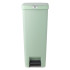 Кош за смет с педал Brabantia StepUp 40L, Jade Green Кош за смет с педал Brabantia StepUp 40L, Jade Green - Баня и почистване