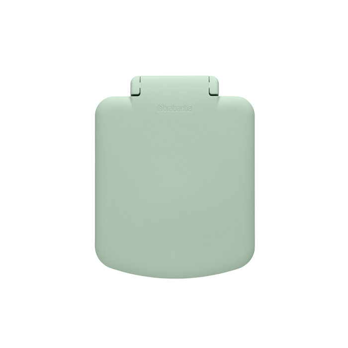Кош за смет с педал Brabantia StepUp 40L, Jade Green Кош за смет с педал Brabantia StepUp 40L, Jade Green - Баня и почистване