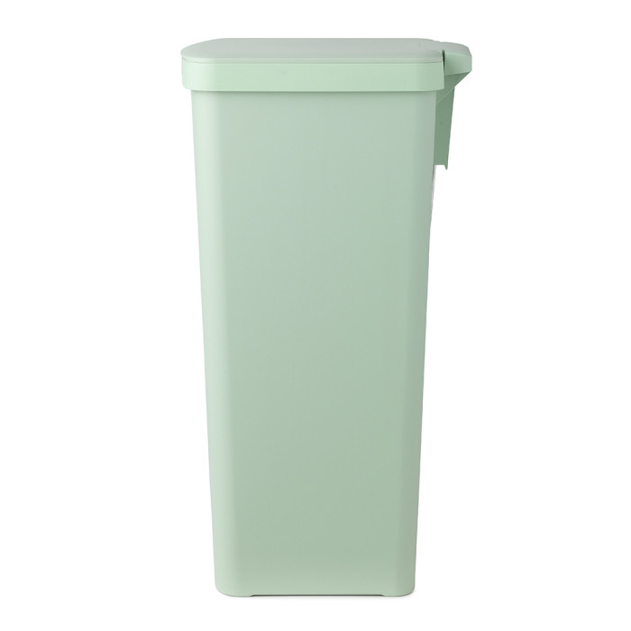 Кош за смет с педал Brabantia StepUp 40L, Jade Green Кош за смет с педал Brabantia StepUp 40L, Jade Green - Баня и почистване