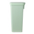 Кош за смет с педал Brabantia StepUp 40L, Jade Green Кош за смет с педал Brabantia StepUp 40L, Jade Green - Баня и почистване