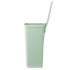 Кош за смет с педал Brabantia StepUp 40L, Jade Green Кош за смет с педал Brabantia StepUp 40L, Jade Green - Баня и почистване