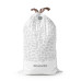 Торба за кош Brabantia PerfectFit FlatBack+/Touch размер L, 40-45L, 20 броя, ролка