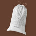 Торба за кош Brabantia PerfectFit FlatBack+/Touch размер L, 40-45L, 20 броя, ролка