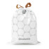 Торба за кош Brabantia PerfectFit NewIcon/Bo размер X, 10-12L, 40 броя, пакет - Баня и почистване