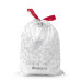 Торба за кош Brabantia PerfectFit NewIcon, размер Y, 20L, 10 броя, ролка