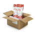 Торба за кош Brabantia PerfectFit Sort&Go/Bo размер J, 20-25L, 120 броя, кутия - Баня и почистване