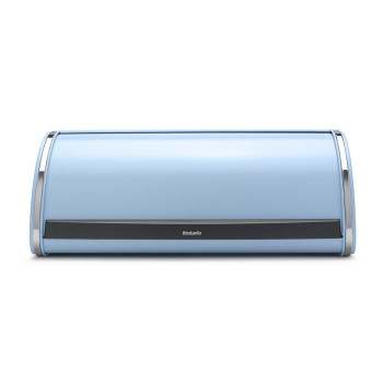 Кутия за хляб Brabantia Roll Top Dreamy Blue