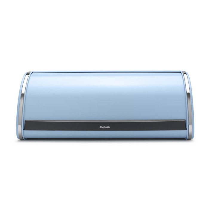 Кутия за хляб Brabantia Roll Top Dreamy Blue - Кухня