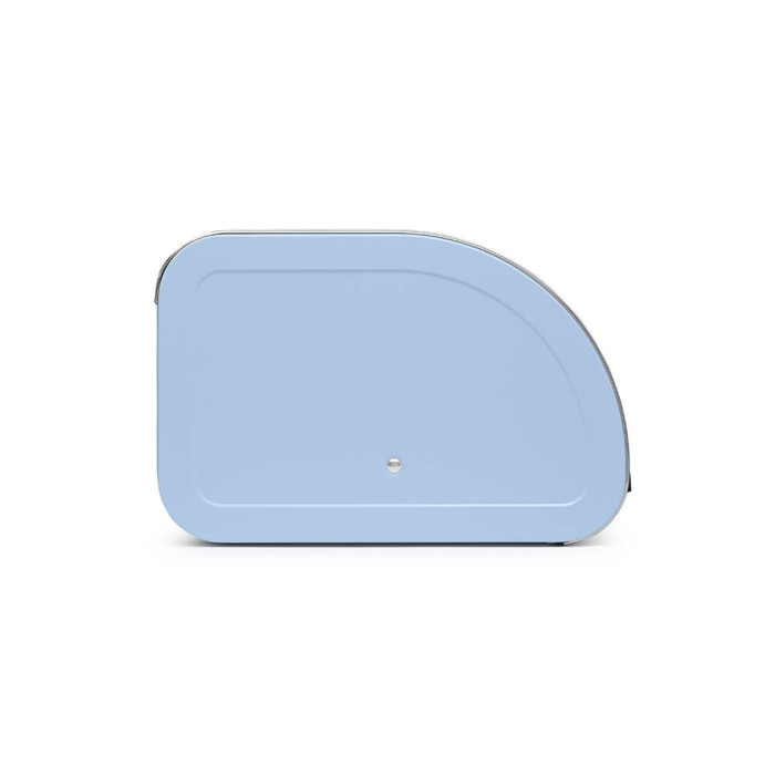 Кутия за хляб Brabantia Roll Top Dreamy Blue - Кухня