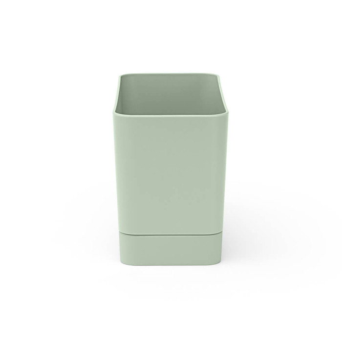 Органайзер за мивка Brabantia SinkSide Jade Green - Кухня