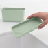 Органайзер за мивка Brabantia SinkSide Jade Green - Кухня