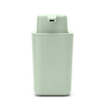 Дозатор за течен сапун Brabantia SinkSide Jade Green