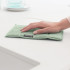 Комплект кърпи микрофибърни Brabantia SinkSide Dark Grey/Light Grey/Jade Green 3 броя - Кухня